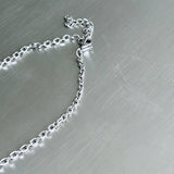Twist Necklace