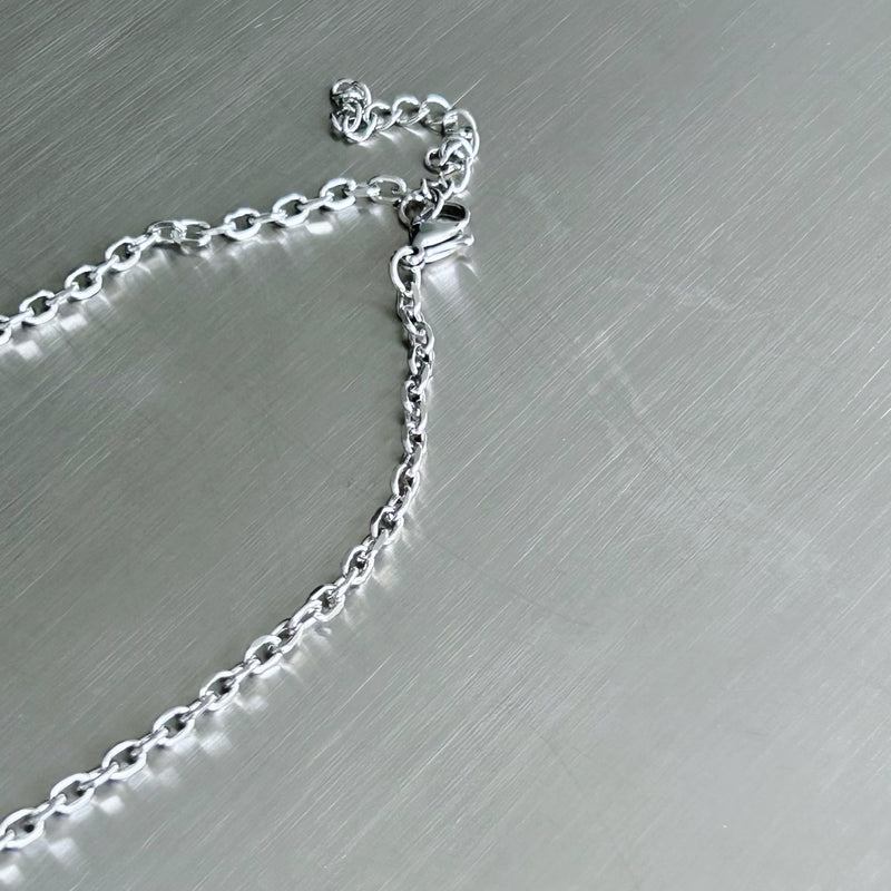 Twist Necklace
