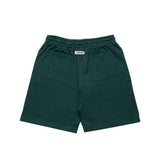 Blanks Shorts | Dark Green