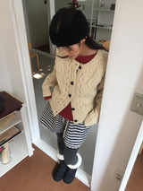 ブリーデットヘッドバンド(3 Colors)