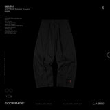 「RMX-P01」SOFTBOX テイラードパンツ
