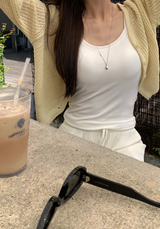 [Lè made] Lè made Standard Sleeveless Cap / 3 colors