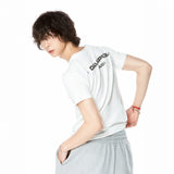 (DUC) デトックスTシャツ ホワイト