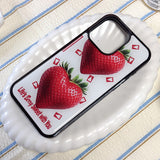 Freshly Picked Love : Strawberry