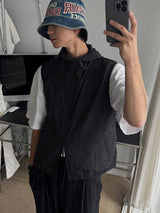 ASCLO Cosmic Hood Vest (7color)