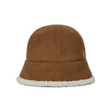 VA Stud Mustang Bucket Hat / Camel