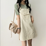 Selling round short sleeve knit