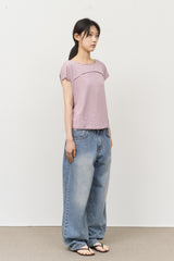 Berkin Wide Denim