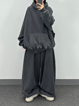 pigment pintuck pot pants