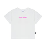 プールホッパークロップTシャツ (T14124S)