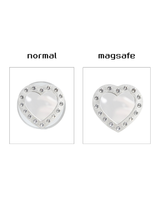 プリンセスミラートック - Magsafe