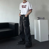 LC YOLO ベルベットリンガーTシャツ (3 colors)