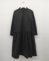 Le Martin shirt dress (3color)