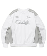 CLUB TEAM SWEATSHIRT WHITE(CV2DFUM446A)