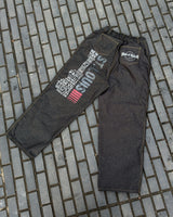 PW Lage Backlogo Cotton Pants (2C)