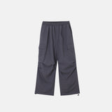 パラシュートナイロンカーゴパンツ
