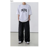 NYLON STRING CARGO PANT'S