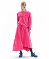 TRIP PLARE SKIRT