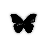 Butterfly - grip tok