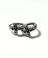 DARK ANGEL One-touch Piercing 2PCS