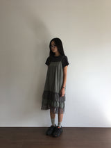 Teddy Short Sleeve (4color)