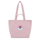 25SS オパンチュウサギショルダーバッグ ライトピンク