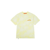 エブリデイマジックTシャツ_イエロー