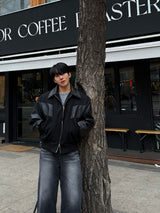 Veneta stadium jacket