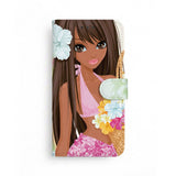 sienna diary phonecase