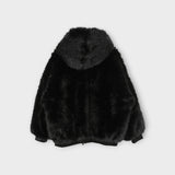 ASCLO Volume Fur Hood Jumper (3color)
