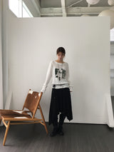 ヤングィビTシャツ