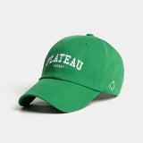 PLATEAU LST CAP GREEN
