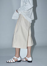 Semi Half Cut Cotton Pants (3 size)
