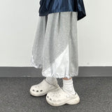 デルタリバースコットンショーツ