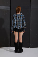 SABLE SHORT