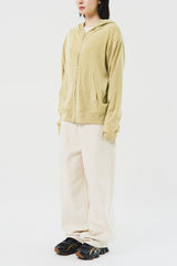 Sunny Zip Hoodie (3color)