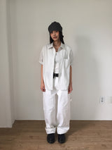 Hampshire Carpenter Cotton Pants (3color)