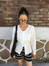 ハローニットショーツ (2color)