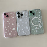[translucent jelly] スターリーケース