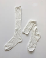 Limone Golji Knee Socks (5color)