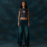 ACID JEANS