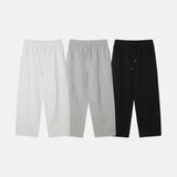 Slate Sweat Pants (3 Colors)