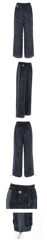 PHANTOM PANTS IN NAVY