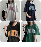 [H&L] クラックアーカイブボクシーT