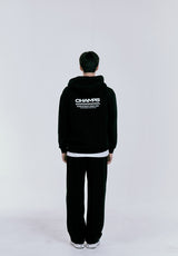 CHAMPS TRANNING PANTS B24FB01