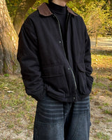 Beth Hunting Nuvim Jacket (Black)