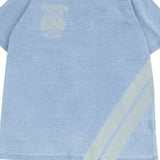 TIGER UNIFORM SHORT-SLEEVE T-SHIRT (UNISEX)_SYS6TS06SB