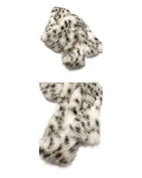 LEO FUR MUFFLER