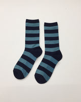Lupin Stripe Socks (5color)