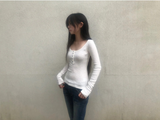 more long sleeve tee